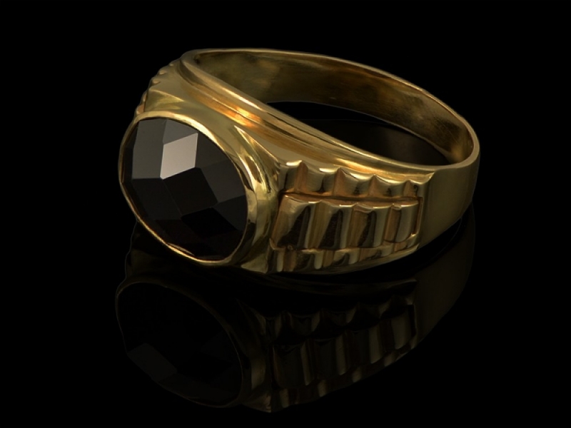 Дете открадна златен пръстен от дядо си в Монтанско, призна си всичко пред полицаите