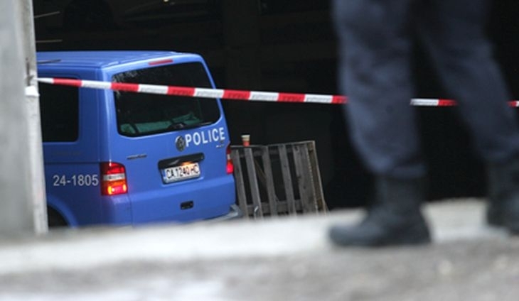 38 годишна жена е задържана за жестоко убийство на мъж в Плевен На 25