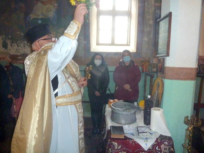Днес е Никулден един от най важните православни празници На този