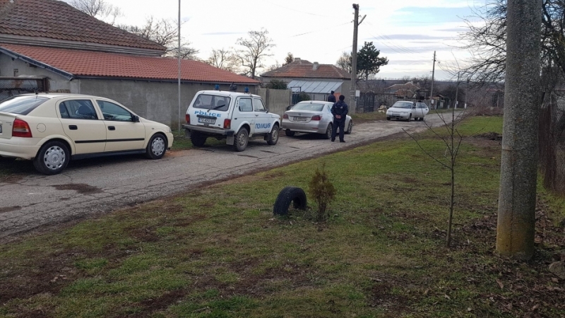 Вчера в община Вършец е проведена специализирана полицейска операция за