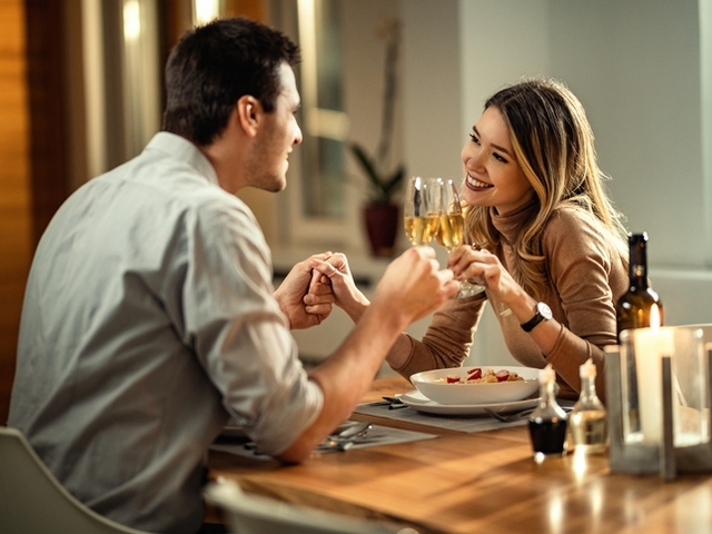 Всеки има своето определение за любов и стабилна връзка Дали