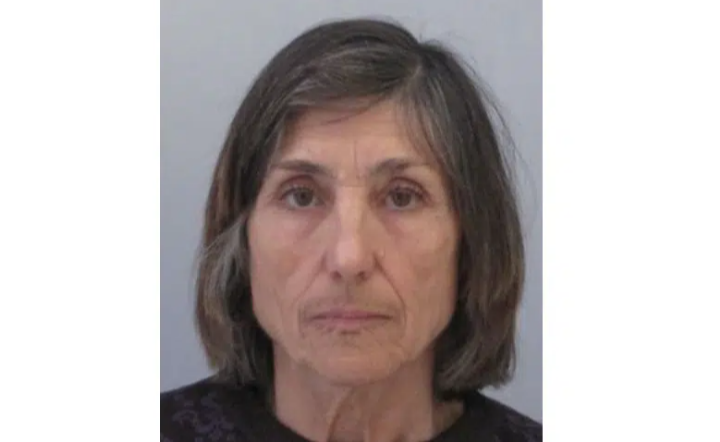 72 годишната Еленка Касърова която беше обявена за издирване е била