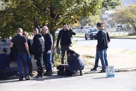Михал Цанков е убиецът на жената в "Младост"