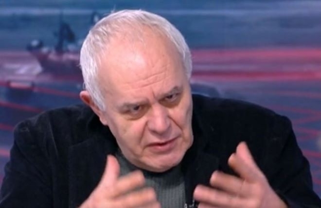 Андрей Райчев: Знам кога и защо кабинетът „Денков-Габриел“ ще падне от власт