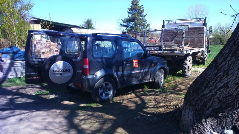 Засякоха кражба на ток в кравеферма в Алтимир съобщиха от