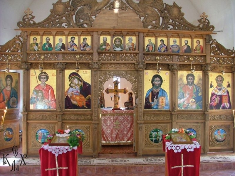 Разследват кражба на пари от църква в Бойчиновци съобщиха от