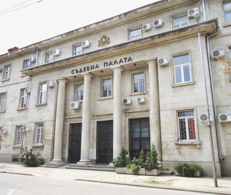 Окръжна прокуратура – Враца е внесла в съда обвинителен акт