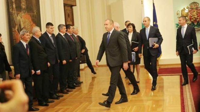 Тотално фиаско на КСНС лъсна след повече от три часа