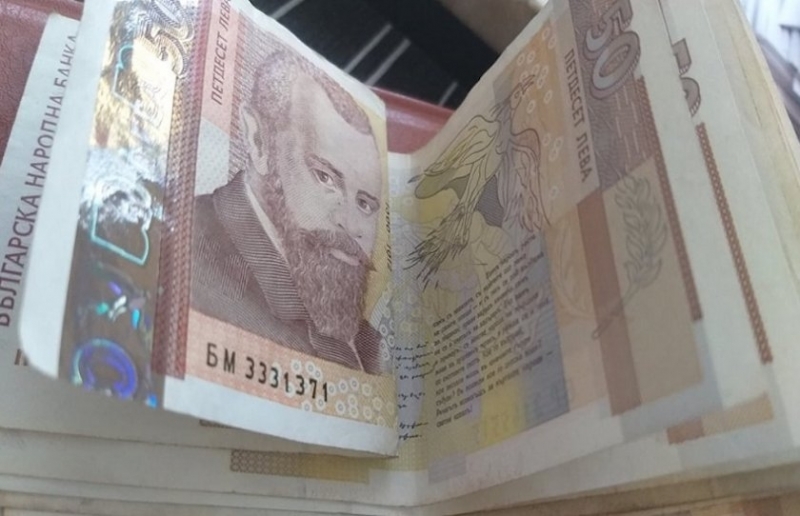 СДВР търси собственика на намерена сума пари съобщават от пресцентъра