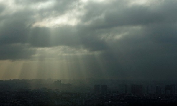 Днес в равнинната част от страната на много места отново