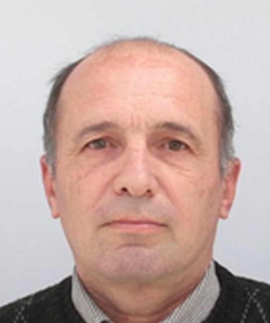 По молба на близките ОД МВР Добрич издирва Румен Йорданов