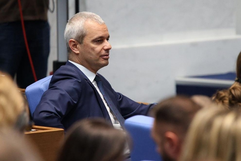 Всички зависимости станаха ясни за пореден път и аз лично съм