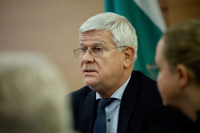 Каквото и да се направи земеделците ще протестират и аз