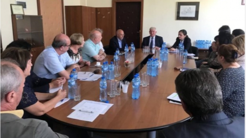 Здравното министерство взима крути мерки за подобряване състоянието на областните