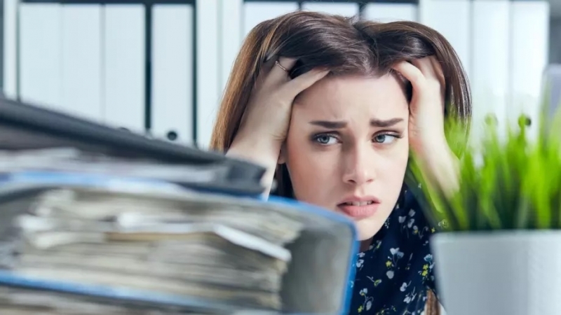 Стресът и тревожността са неразделна част от всекидневието на повечето