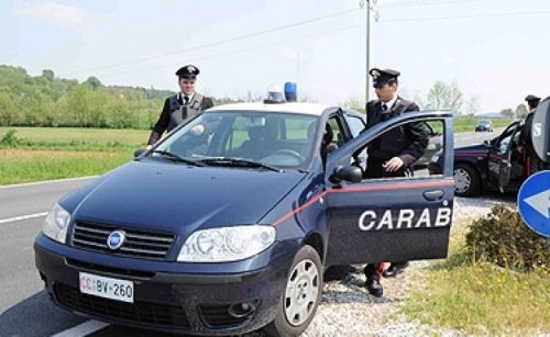 Млада българка е намерена убита в Италия Това е 30 годишната