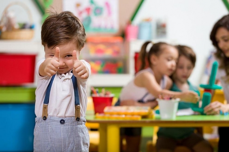 И в детските градини: До 15 дни отсъствие по семейни причини