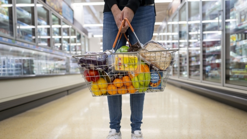 Инфлацията във Франция се е ускорила до нов рекорден максимум