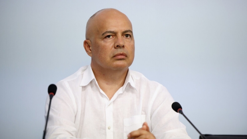 Опасен и кървав екшън се е разиграл край Паметника на