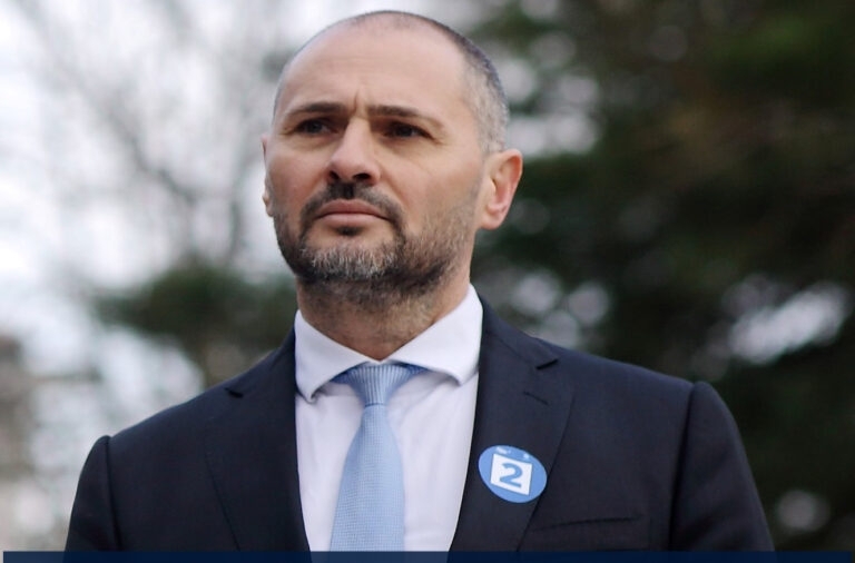 ГЕРБ СДС спечели убедително парламентарните избори във Врачанско  
Централната избирателна комисия вече