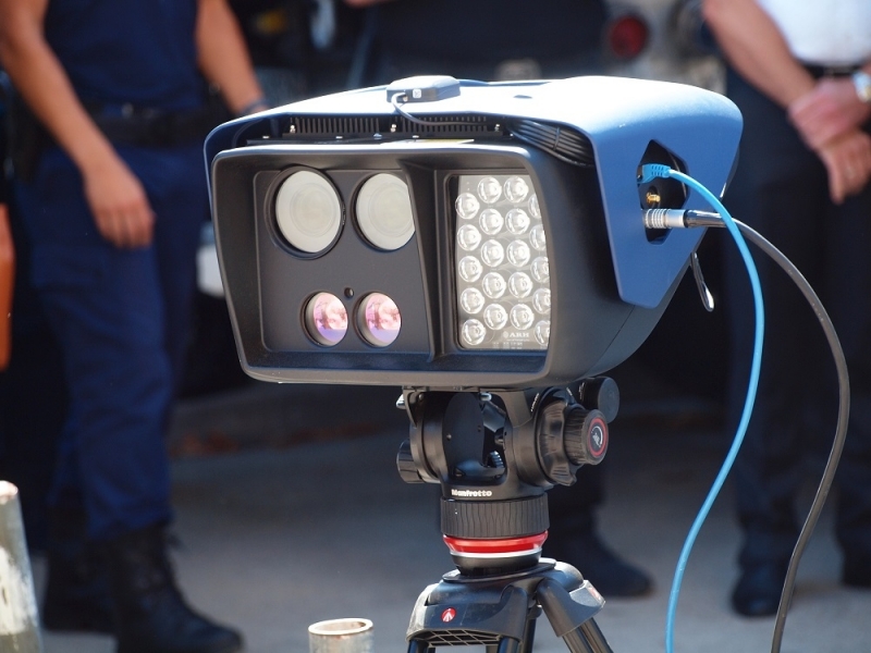 880 джигити спипаха полицаи по пътищата във Видинско при едноседмичната