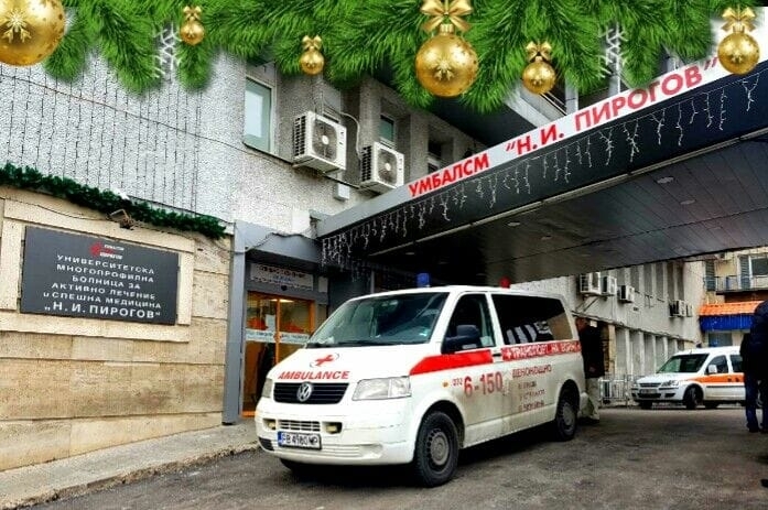 Днес трябва да бъде изписан шофьорът на камиона който прегази