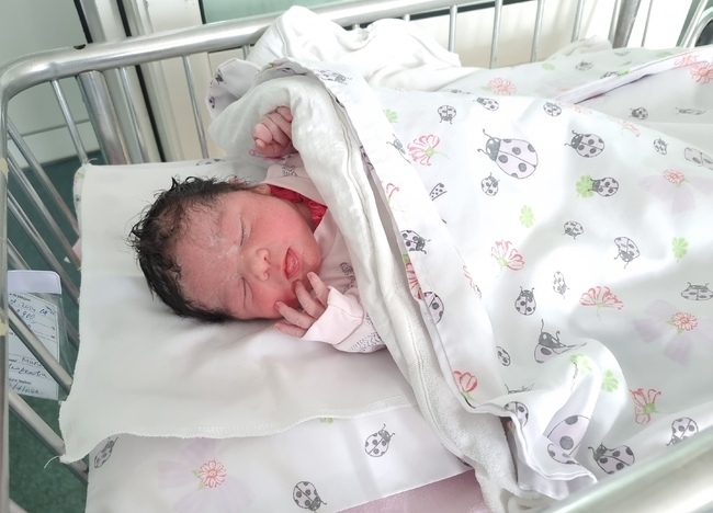 Георги и Виктория са най предпочитаните имена от родителите на новородени