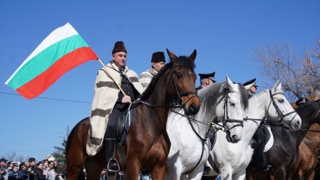 В първата събота след Сирни заговезни Българската православна църква отбелязва