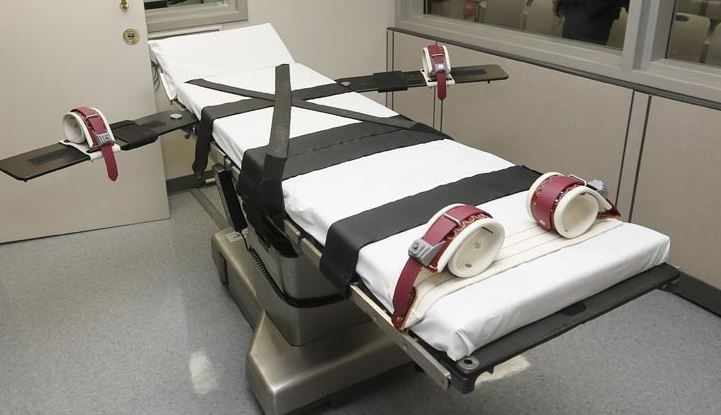 В Дейли телеграф съобщава за нова вълна от екзекуции в