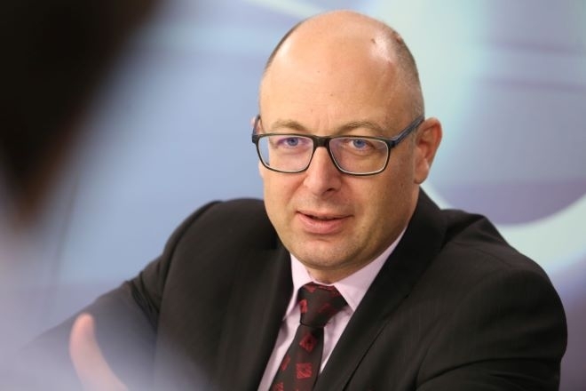 Ако тази война се капсулира в рамките на територията на