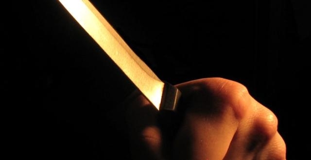 Баща е убил сина си в сливенското село Горно Александрово Инцидентът