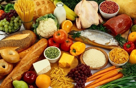 Когато избираме здравословна храна в супермаркета се надяваме да купим