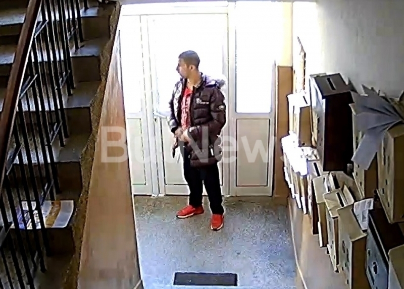 Само в BulNews! Роки удари отново, той е среднощният нападател от парка в „Дъбника“ във Враца