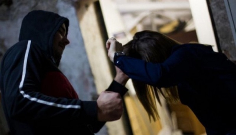 Софиянец е нападнал жена от Монтана съобщиха от МВР Случката