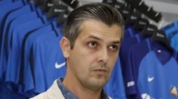 Тежко остава състоянието на Цветан Вълчев служител в търговския отдел