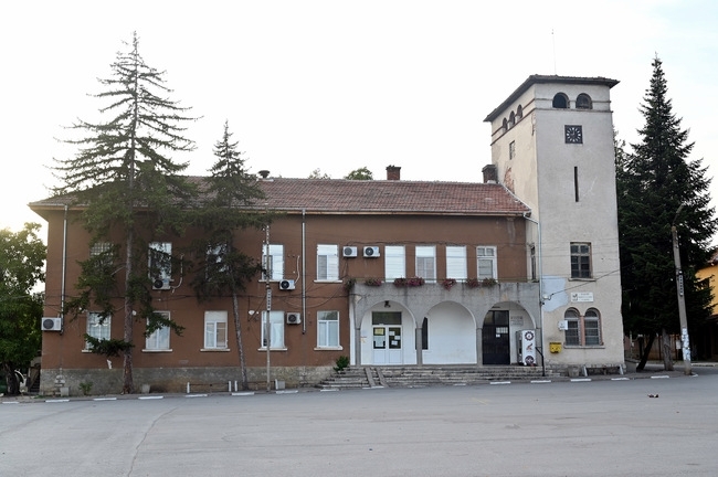 Доставени са 1000 броя бюлетини за местните избори за кмет