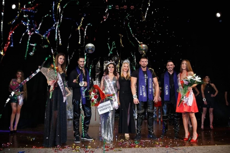 След проведените регионални конкурси от веригата Мис България в цялата