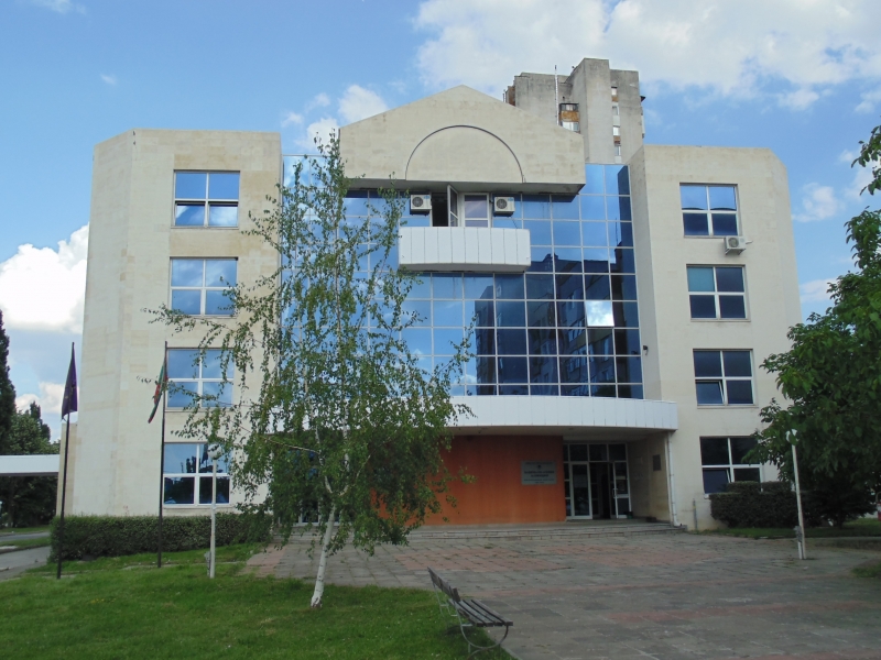 Нора Игнатова спечели конкурса за директор на НАП Враца научи първо