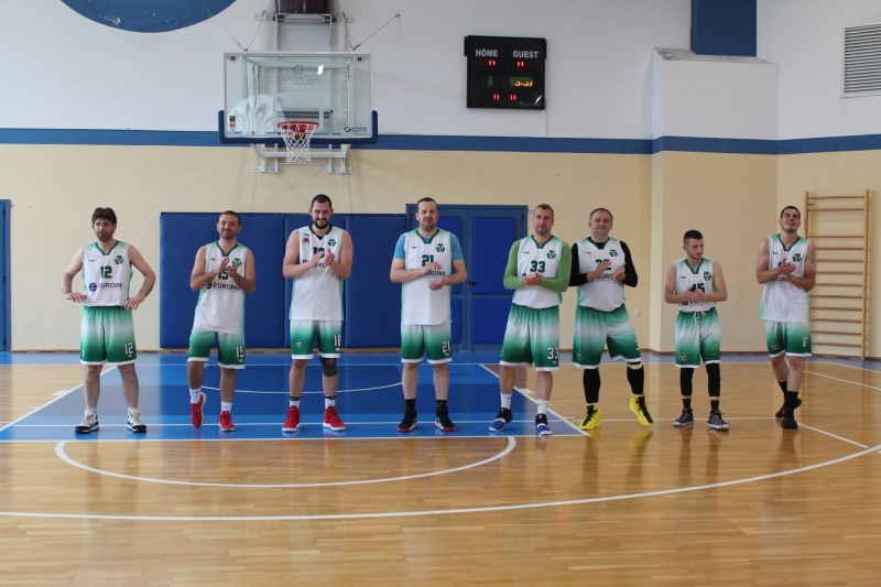 Успешен уикенд записаха формациите на Ботев 2012 в плейофите на