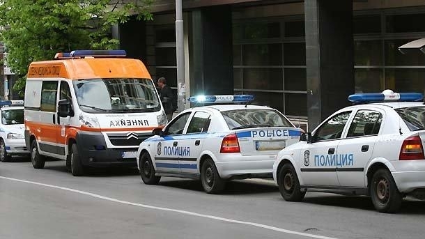 На купон във Врачанско: Пияни роднини се млатиха до кръв, един е в болница