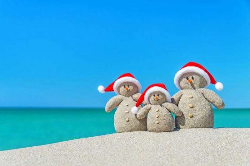 Очаква ни топла декемврийска сряда