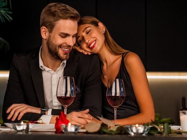 Създаваме любовни връзки защото имаме нужда да бъдем обичани да