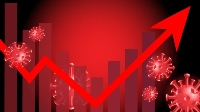 И област Кърджали премина в червената зона за коронавирус До