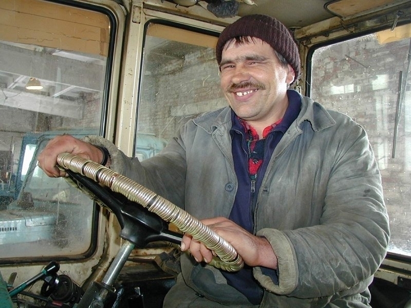 Хванаха почерпен тракторист зад волана във врачанско село съобщиха от