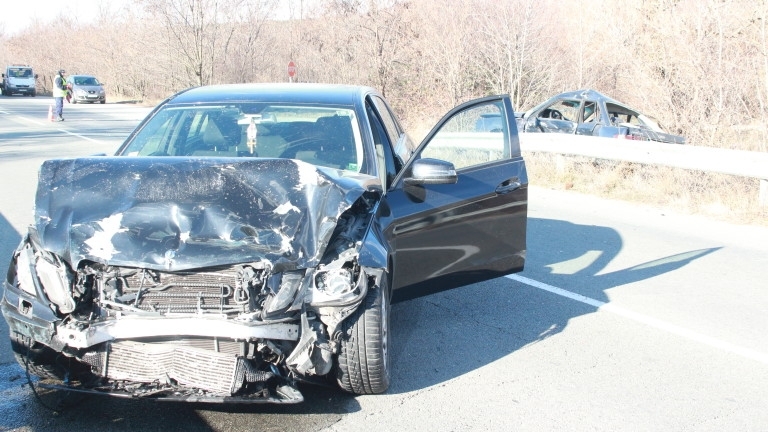 Около 12 30 часа на 3 декември в районното управление на