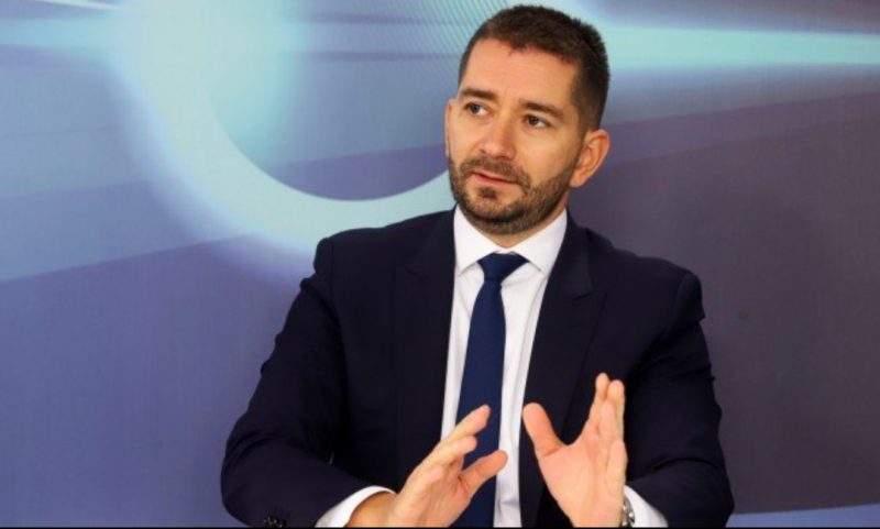 Президентът Румен Радев ясно е показал че е готов да