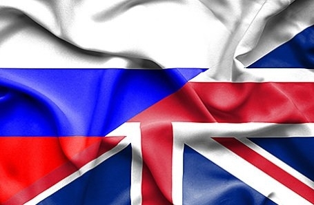 Британските власти се готвят за война с Русия