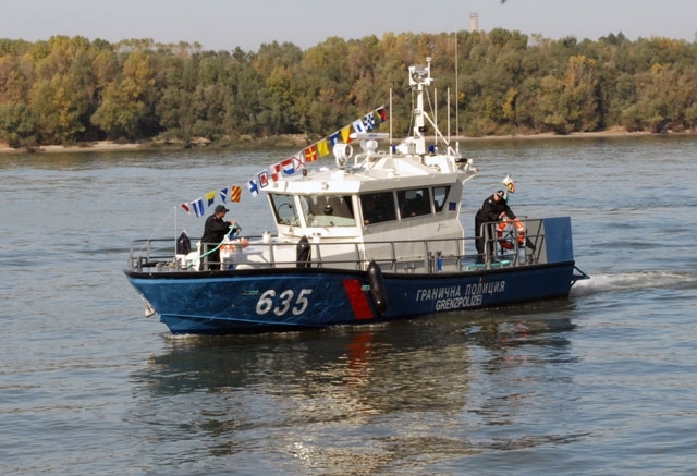 Рокада! Смениха шефа на „Гранична полиция“ в Козлодуй
