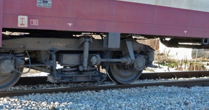 Пореден комичен инцидент е станал в БДЖ Бързият влак от