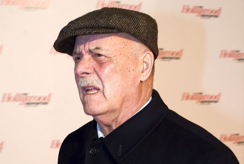 Руският режисьор и актьор Станислав Говорухин почина на 82 годишна възраст след тежко